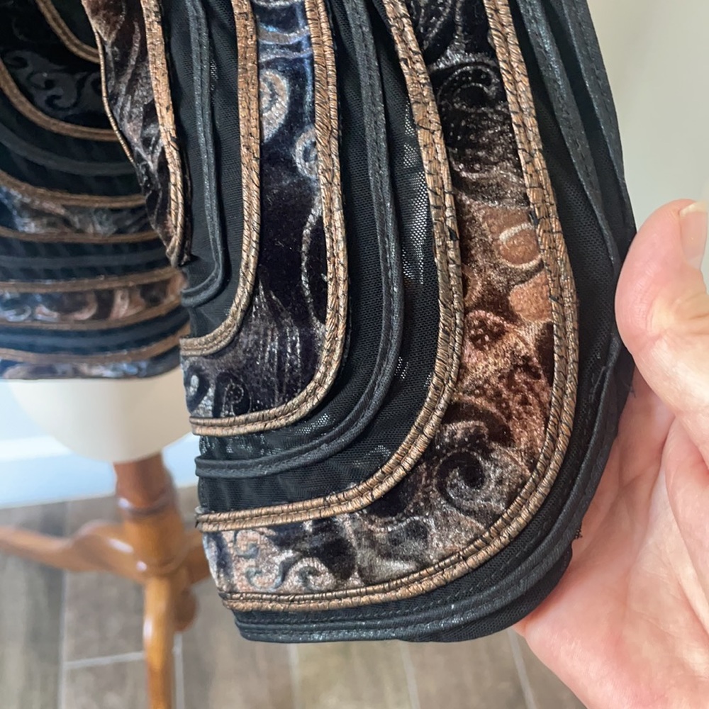 Gorgeous Jacket With Multiple Characteristics!! S… - image 5